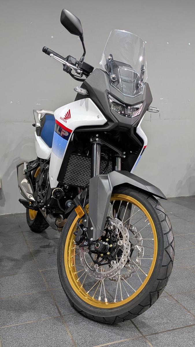 Honda XL 750 Transalp