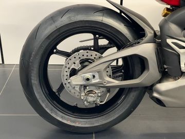 Ducati Streetfighter V4S *jetzt bestellen*
