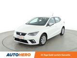 Seat Ibiza 1.0 TSI Style*LED*ACC*PDC*SHZ*KLIMA* - Seat Ibiza Style mit Benzin-Antrieb