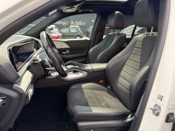 Mercedes GLE 300 - 12