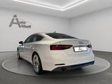 Audi A5 SB 40TFSI S Line AHK MATRIX KAM HUD ACC VC - Audi A5 mit Benzin-Antrieb: Limousine