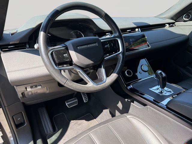 Land Rover Range Rover Evoque D 200 R-Dynamic SE+ACC+AHK+Wi
