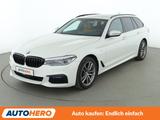 BMW 530d xDrive M Sport Aut.*NAVI*360CAM*LED*ACC*SHZ - BMW 530 in Köln