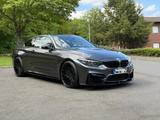 BMW M4 *NON OPF* | M Driv. Pkg. | Vollausstattung - BMW M4 mit Schiebedach