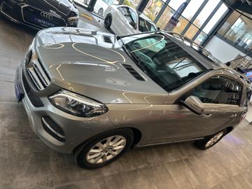 Mercedes-Benz GLE 350 d 4Matic*2.. Hand*AMG-Line*LED*AHK*Klima