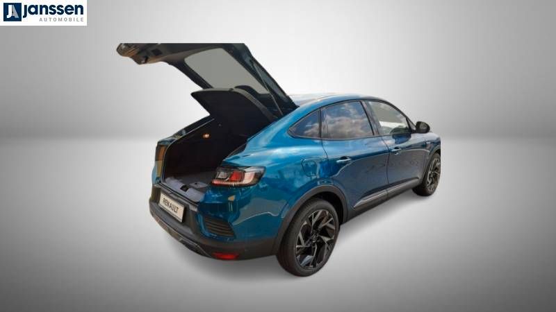 Fahrzeugabbildung Renault ARKANA ESPRIT ALPINE Full Hybrid 145