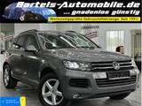Volkswagen Touareg 3.0 TDI V6 BMT, Standheiz., Leder, DAB - Volkswagen Touareg: 3.0