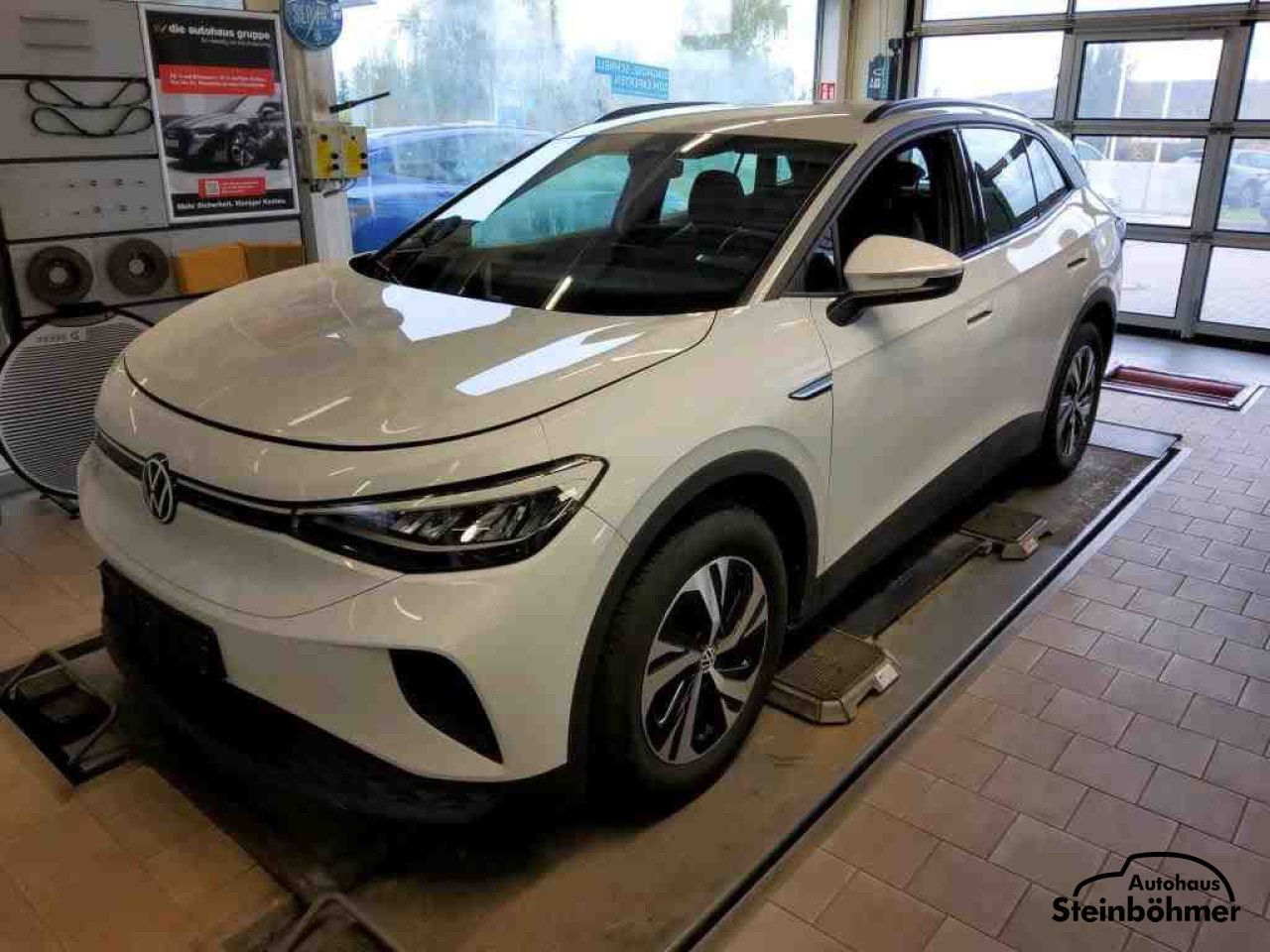 Volkswagen ID.4 - Bild 2