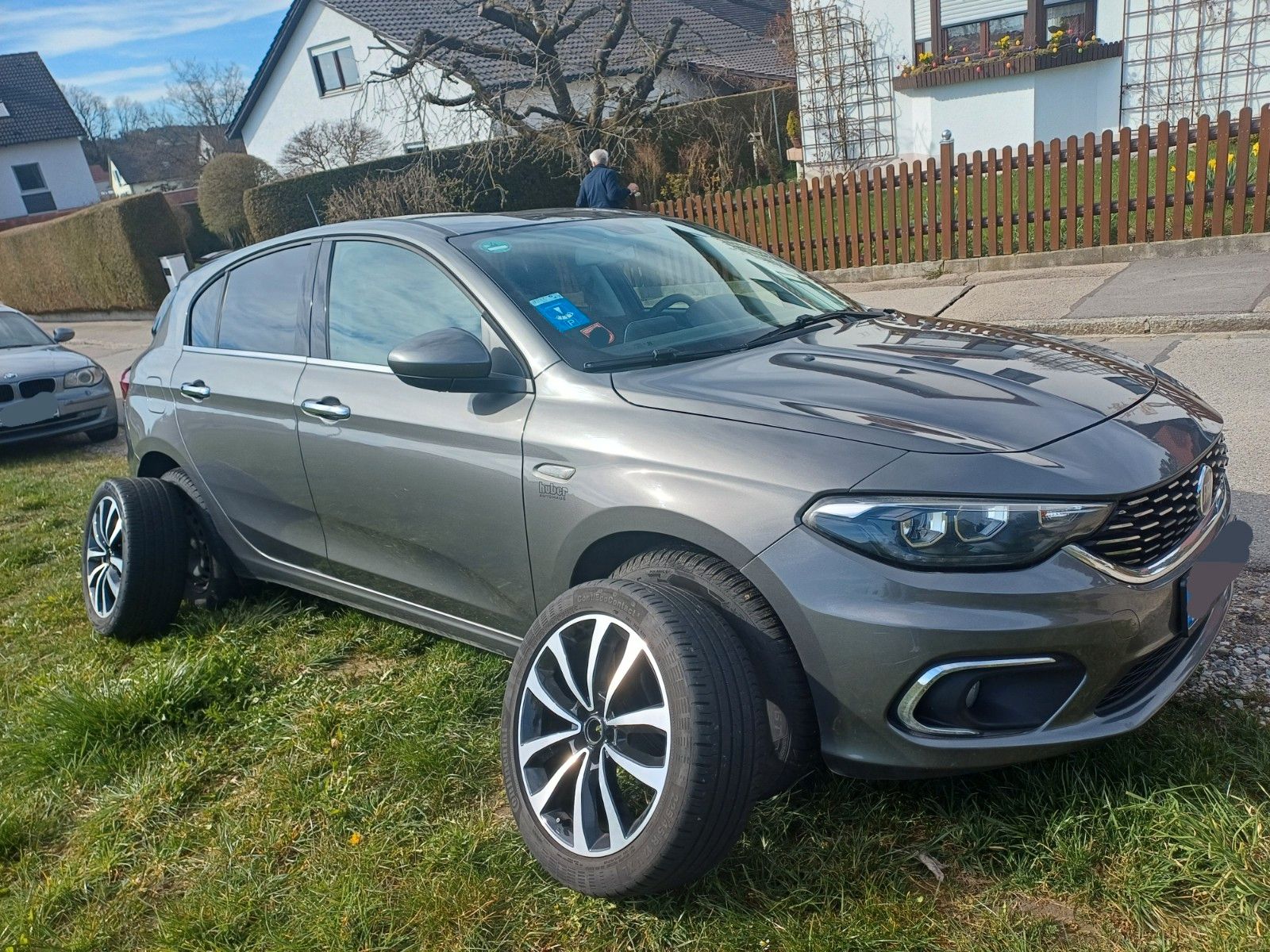 FIAT Tipo