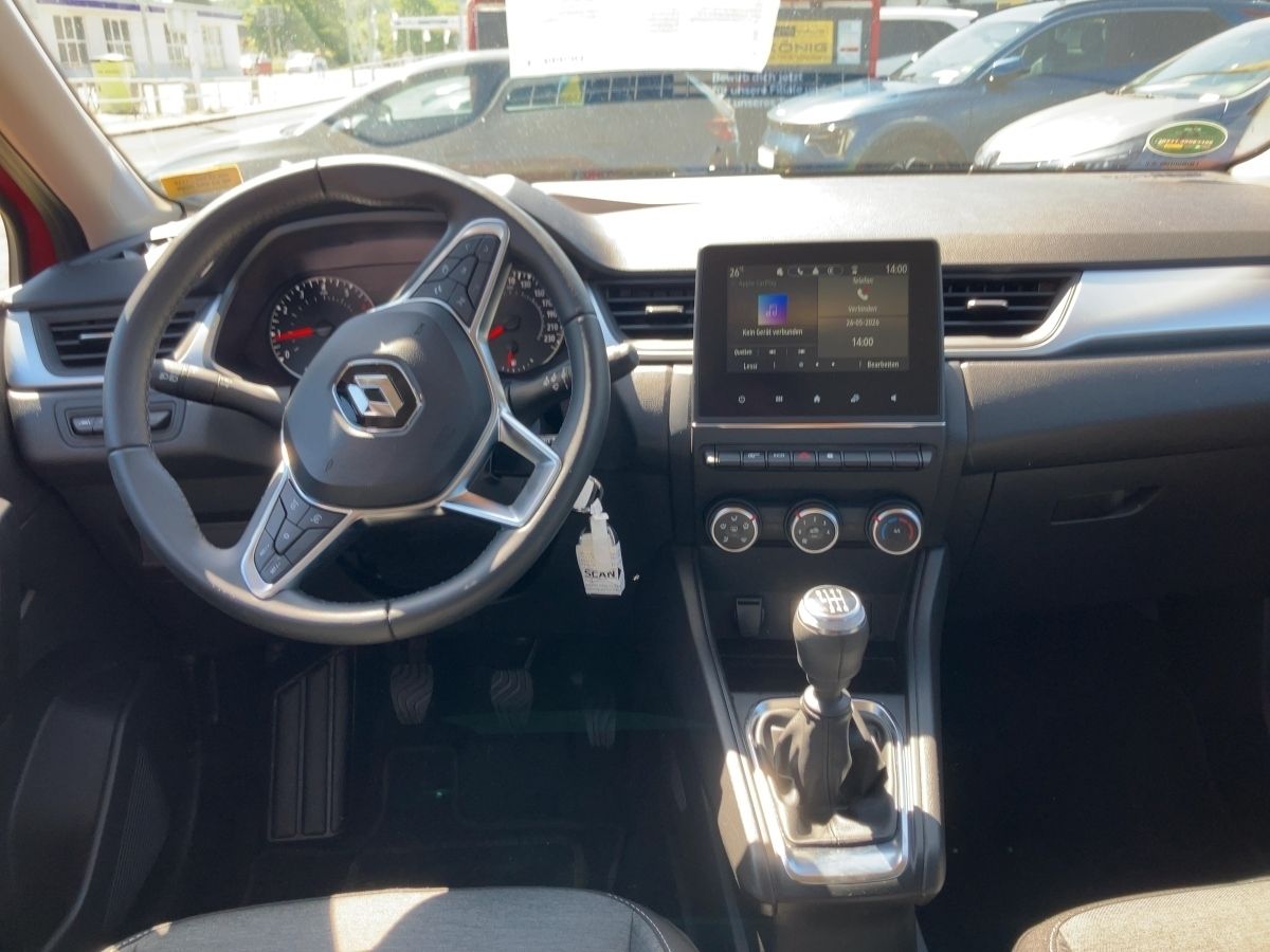 Renault Captur - Bild 9