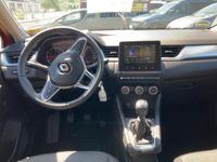 Renault Captur - Vorschau Bild 9