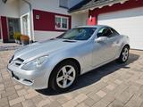 Mercedes-Benz SLK 200 KOMPRESSOR -