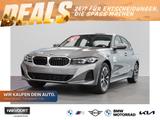 BMW 318i Spring Break Deals AHK LED - BMW 318 Neuwagen in Hamburg