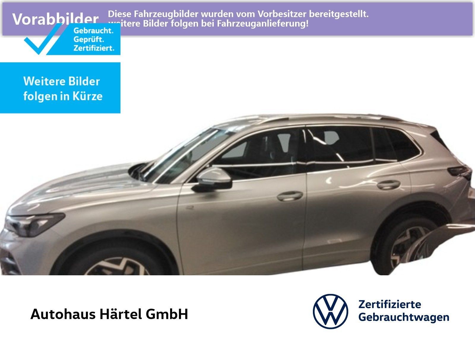 Volkswagen TIGUAN R-LINE 2.0 TDI DSG (EURO6 ACC-RADAR) LED foto 1