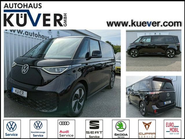 Volkswagen ID.Buzz Pro KR Navi+IQ-Light+ACC+AHK+19´´+CCS