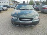 Chrysler Stratus 2.5 Cabrio Aut~Limited 049~1.Hd~77.000km - Chrysler Stratus: Cabrio