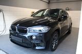 BMW X6M 1. Hand, TÜV NEU  - BMW X6 M: Von Privat