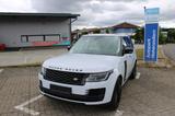 Land Rover Range Rover Autobiography*Vollausstattung* - gebrauchte Land Rover Range Rover aus dem Jahr 2018