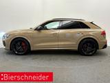 Audi RSQ8 performance NACHTSICHT KERAMIK 305KMH PANO  - Audi RSQ8 Neuwagen