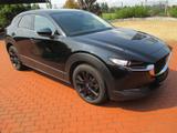 Mazda 2024 Mazda CX-30 5WGN 2.0L e-SKYACTIV G 122ps 6M - Mazda 2 mit Hybrid-Antrieb: Schwarz, Geländewagen, mit Klimaautomatik