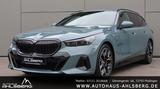 BMW 540XD M SPORT/SHADOW/ WIDES./ACC/ICONIC/360°/HUD