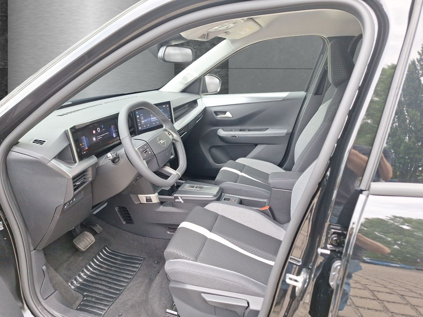 Opel Frontera - Bild 7