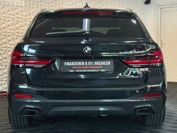 BMW 530 - 6