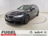 BMW 530 e xDrive Touring M Sport Laser|AHK|HuD|ACC