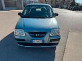 Hyundai Atos Prime 1.1 12V Like - Hyundai Atos: Kleinwagen, Prime