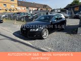 Audi S5 Coupe 4.2 FSI V8 Quattro *SCHECKHEFT*XENON* - Audi S5 aus 2009