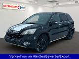 Honda CR-V 2.0 Comfort Automatik 4x4 Elegance - gebrauchte Honda CR-V aus dem Jahr 2008