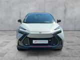 Toyota C-HR 2.0 Hybrid AWD GR SPORT LED+NAV+ACC+RFK+SHZ - Toyota C-HR Gebrauchtwagen in Berlin