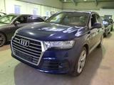 Audi Q7 50 TDI quattro / 7 Sitzer / S-Line / AHK /LED - Audi Q7: 50 TDI