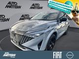 Nissan Qashqai 1.3 DIG-T MHEV N-Design*LED*NAVI*Alcanta