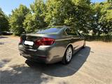 BMW 528i xDrive A*Stand-Hzg.*Navi-Prof.*Komf.-Sitze - BMW 528 mit Benzin-Antrieb: Limousine, Automatik