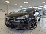 Opel Astra J  GTC Sport |NAVI|ZAHNRIEMEN NEU|INFINYTI - Opel Astra mit Diesel-Antrieb: Sportwagen