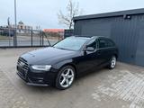 Audi A4 Avant Attraction 2,0TDI LED Xenon TÜV - Audi A4: Kombi, Attraction
