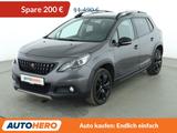 Peugeot 2008 1.2 PureTech Allure*NAVI*TEMPO*PDC*SHZ*PANO