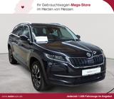 Skoda Kodiaq 2.0 TDI 4x4 Drive 125 AHK NAV RFK - Skoda Kodiaq DRIVE-125