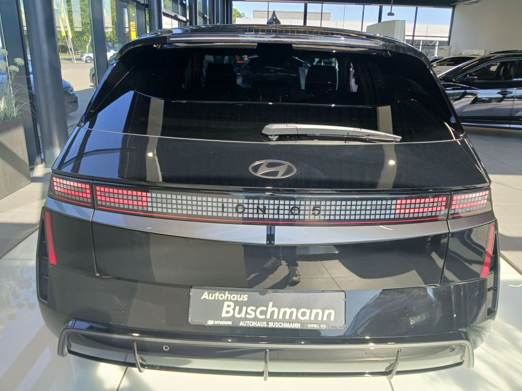 Hyundai IONIQ 5 – Bild 5