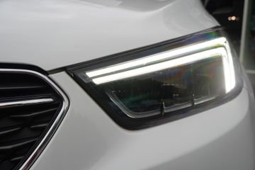 Opel Mokka X - 7