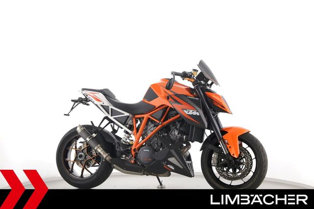 KTM 1290 SUPER DUKE R - Bodis, Raximo