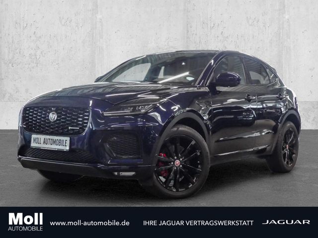 Jaguar E-Pace R-Dynamic SE AWD D200 Mild-Hybrid EU6d AD