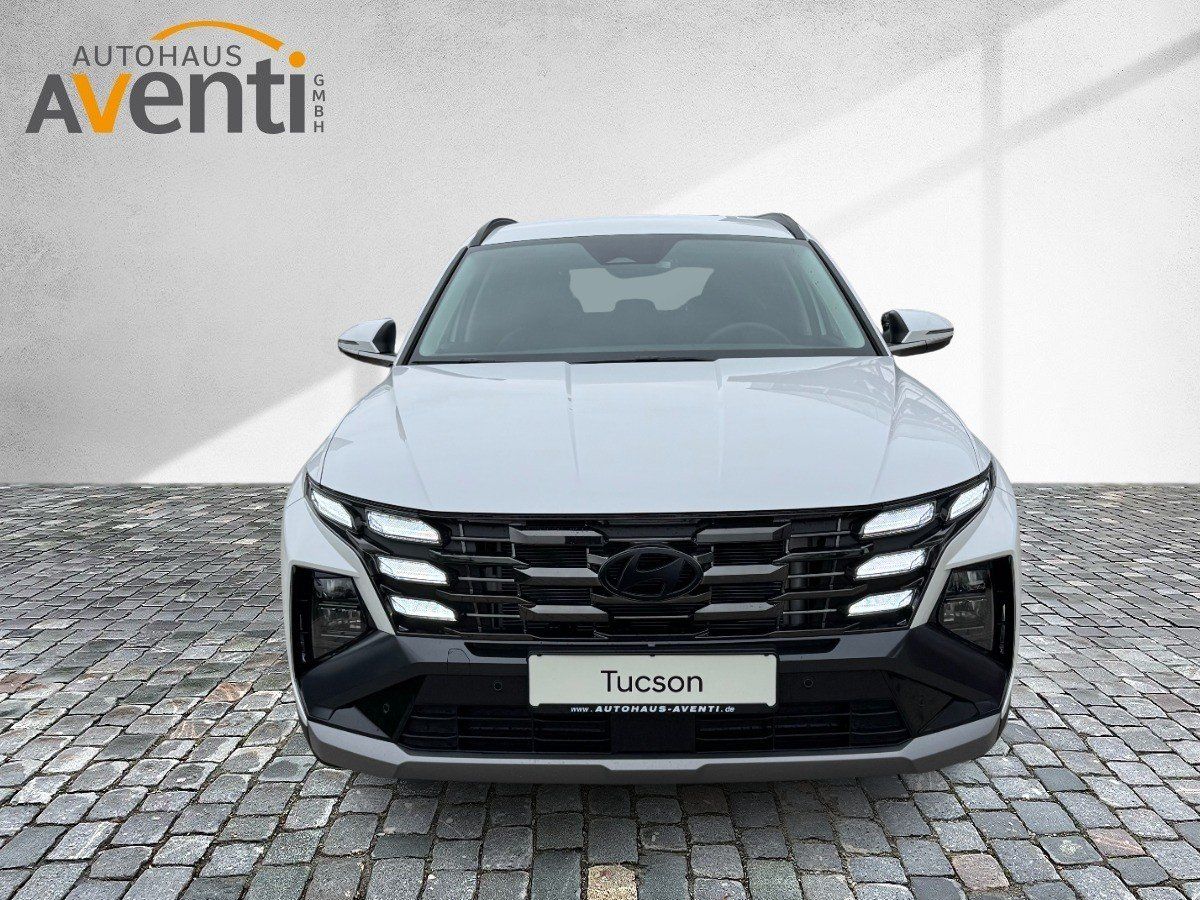 Hyundai TUCSON - Bild 3
