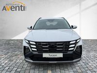 Hyundai TUCSON - Vorschau Bild 3