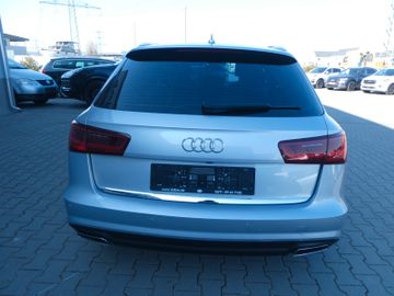 Audi A6 - 6