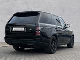 Land Rover Range Rover 4.4 SDV8 Vogue - Land Rover Range Rover in Leipzig