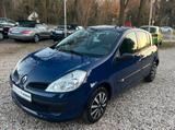 Renault Clio Dynamique 1.2 Eco2*TÜV 10/26*Zahnriemen NEU - Renault Clio: Eco2
