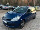 Renault Clio Dynamique 1.2 Eco2*TÜV 10/26*Zahnriemen NEU - Renault Clio: Zahnriemen