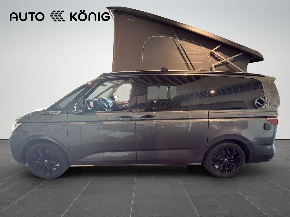 Fahrzeugabbildung Volkswagen T7 California Beach Tour Camper 2.0 TDI 110 kW